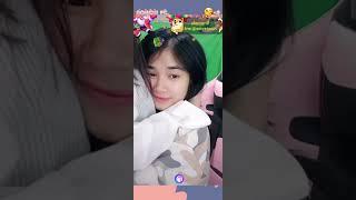 AomChi sweet moments -2 please Subscribe for more videos #aommychi #aommygamer #girlxgirl