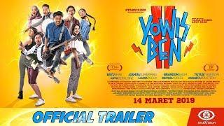 YOWIS BEN 2 Official Trailer - 14 Maret di Bioskop