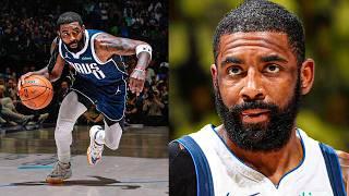 Kyrie Irving - Most NUTS Dallas Mavericks Highlights 