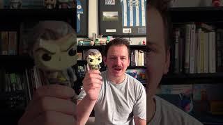 ASMR My Fave Funko Pops #asmrtingles #asmr #funkopop