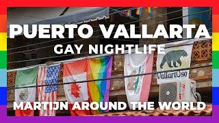 Gay Puerto Vallarta Travel Guide - Gay Mexico