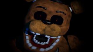 THIS IS STARTING TO GET DIFFICULT  Five Nights At Freddys  The Beginnings NIGHT FOUR COMPLETED