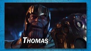 Avengers Movies Comprehensive Recap