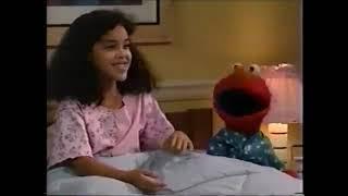 Sesame Street - Scenes from Episode 3495