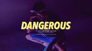 FREE Roy Woods x Tory Lanez Type Beat - Dangerous  Smooth RnB Type Instrumental 2018