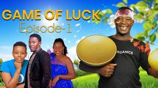 GAME OF LUCK EPISODE 1. Kapeepe Alugudemu ne Bongo Showing Today 800PM. Dont miss