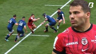 Antoine Duponts Incredible Man of the Match Performance against Leinster 2024