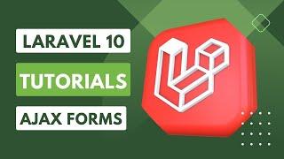 Mastering Ajax Form Validations in Laravel 10  with source code