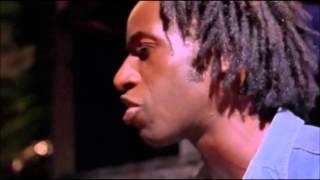 Saul Williams - You massage the universes spine the way you twirl through time