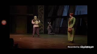 Shrek the musical fart comp part 2