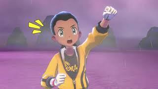 Pokémon Sword + Expansion Pass Free-for-all Part 2