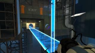 Portal 2 - Кооперативное прохождение с JackShepard19 серия 5