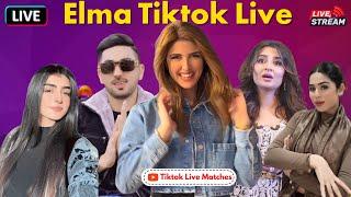 Elma Tiktok Live  Elma Tiktok  Mr PATTLO Tiktok Live  Tiktok Live Matches  Elma Vs Other