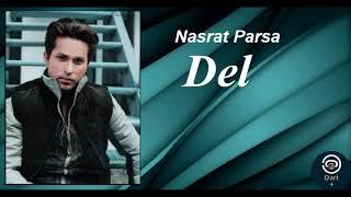 Nasrat Parsa -  Dil  - Full Audio نصرت پارسا وای آن دل  Top Dari Music