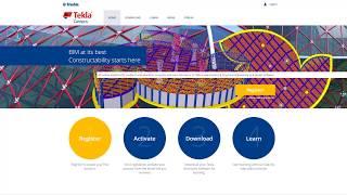 How to download Tekla Campus