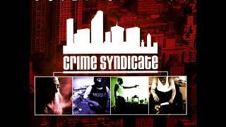 Soils of Fate - Crime Syndicate - Full Album 2003