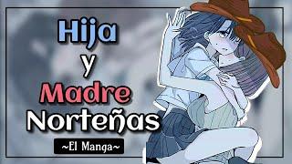 Hija y Madre NORTEÑAS el manga - Yuru Oyako Manga Yuri  Opinion Especial Aniversario