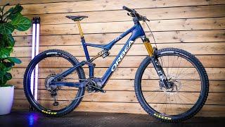 New 2023 Orbea Rise Top 3 New Features