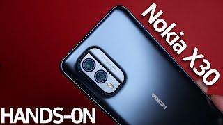 Nokia X30 Hands-On  6 Reasons Im Excited About This