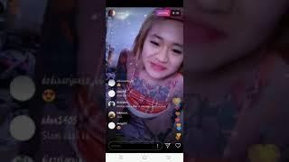 @Aulpop live IG buka buka.an