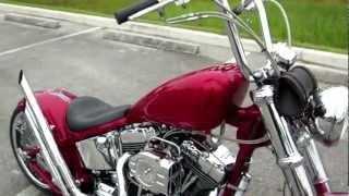 2000 Totally tricked out & customized Fatboy for sale Ebay Jake