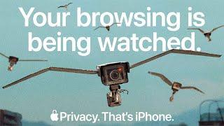 Privacy on iPhone  Flock  Apple