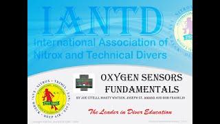 Oxygen Sensors Fundamentals