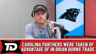 Are the Carolina Panthers still the NFL’s laughingstock?