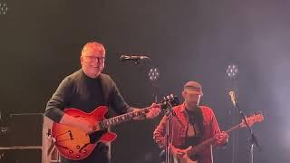 Teenage Fanclub - The Concept - Live @ OVO Hydro Glasgow - 082024