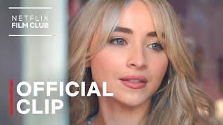 Sabrina Carpenter Gives Ava Michelle Advice  Tall Girl 2  Official Clip  Netflix