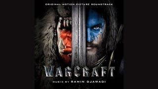 Warcraft - Warcraft Score by Ramin Djawadi