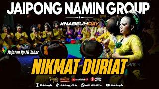 JAIPONGAN NAMIN GROUP  NIKMAT DURIAT