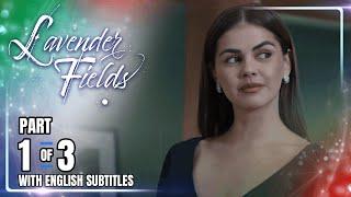 Lavender Fields  Episode 25 13  October 4 2024 w English Subs