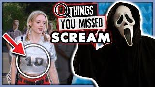 56 Things You Missed™ in Scream 1996