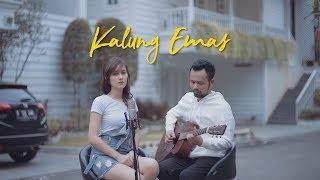 KALUNG EMAS - DIDI KEMPOT  Ipank Yuniar ft. Jodilee Warwick Cover 