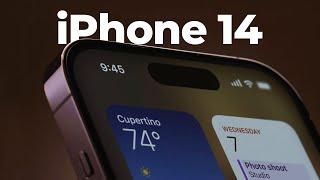 iPhone 14 HAQIDA  APPLE 2022 TAQDIMOTI