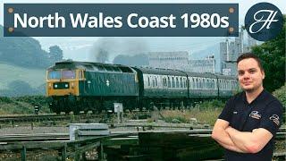 Modelling the North Wales Coast in the 1980s1990s - Formations guide