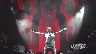 Armin van Buuren live at Ultra Japan 2018