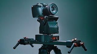 5 Best Camera Sliders 2024