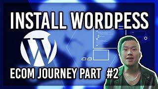 Easy Wordpress Installation on Mac With Nginx & Apache  Ecom Journey #2