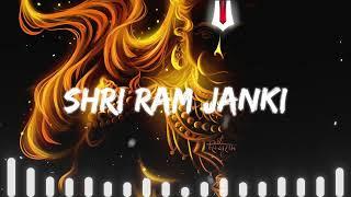 Shri Ram Janki Slowed Reverb  MUSIC  SLOWED AND REVERB  MIND RELAXING MUSIC  @ytlofis ytlofi