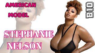 Stephanie Nelson  Persephanii  Biography  wiki  Age  American model