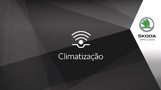 Climatização