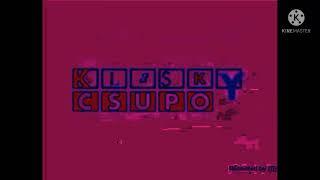 Klasky Csupo in Caillou Major