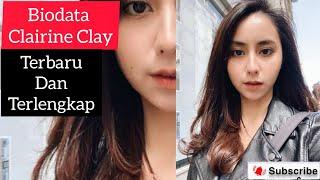 Biodata Clairine Clay Pemain Yowis Ben 3