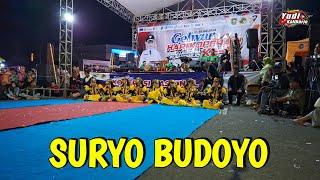 Dolalak Suryo Budoyo #LIVE Alun Alun Purworejo