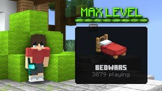 How To Max Hive Bedwars FAST