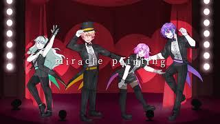 【PROJECT SEKAI FAN PV】Miracle Paint Wonderlands X Showtime