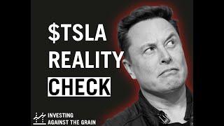 Tesla  Stock Price  Competition  FSD  Optimus  Economy
