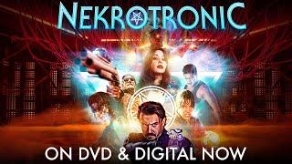 Nekrotronic  Trailer  Own it Now on DVD & Digital